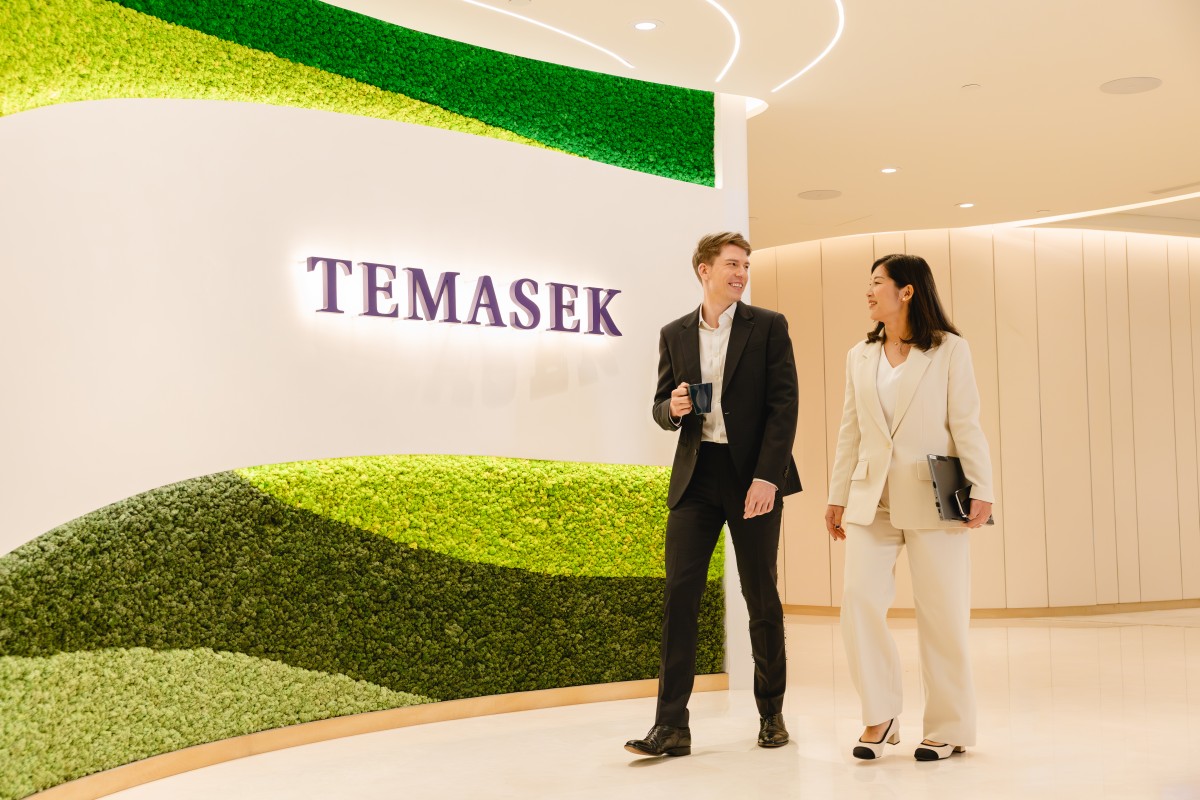 Temasek’s portfolio emissions flat y-o-y again, even as SIA logs record